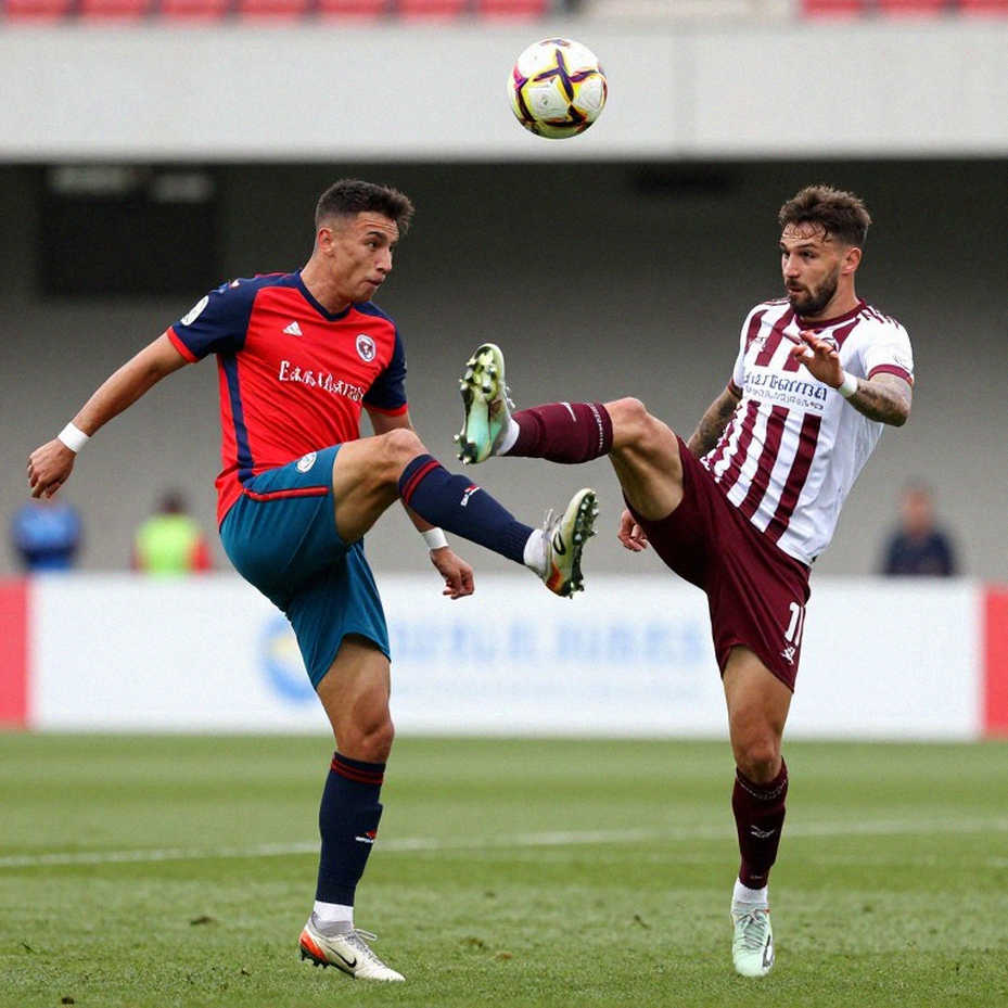 The Tax Money and the Agent's Ledger: Where Young Football Talent Loses Its Money The Tax Money and the Agent's Ledger: Where Young Football Talent Loses Its Money
