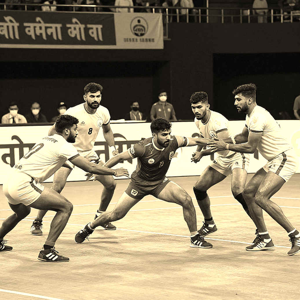 ৪৪-৩০ ব্যবধান যে সত্যটা ঢেকে রাখে: ভারতের জয় এল ট্যাকলে, রেইডে নয় ৪৪-৩০ ব্যবধান যে সত্যটা ঢেকে রাখে: ভারতের জয় এল ট্যাকলে, রেইডে নয়