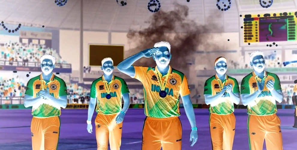 The Arrow Was Wrong: Bangladesh's Death-Overs Blueprint and the 2026 World Cup Arithmetic The Arrow Was Wrong: Bangladesh's Death-Overs Blueprint and the 2026 World Cup Arithmetic