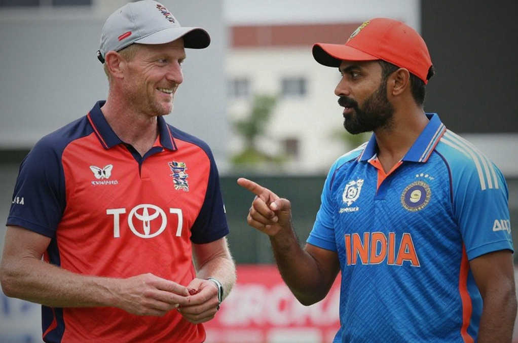 The ₹27 Crore Wrong Question: Why Cricket's Auction Is Not Football's Transfer Market