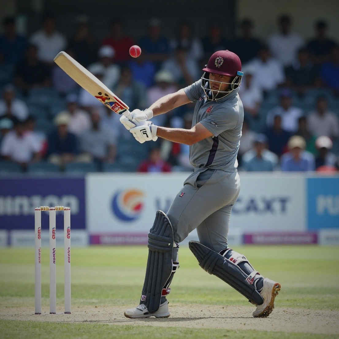 The Powerplay Ledger: Bangladesh's T20 Wound Opens Before the Death Overs