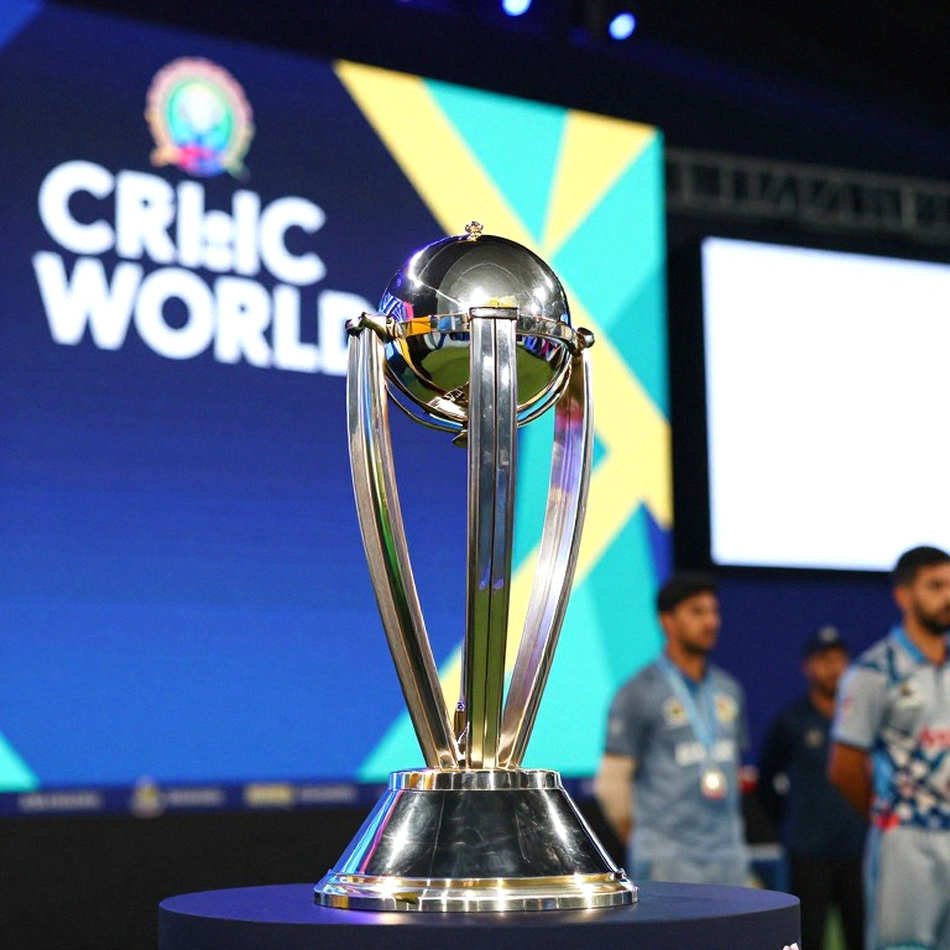 Not a Favour, an NOC: The Two Conditions That Broke the WCL's Biggest Fixture Not a Favour, an NOC: The Two Conditions That Broke the WCL's Biggest Fixture
