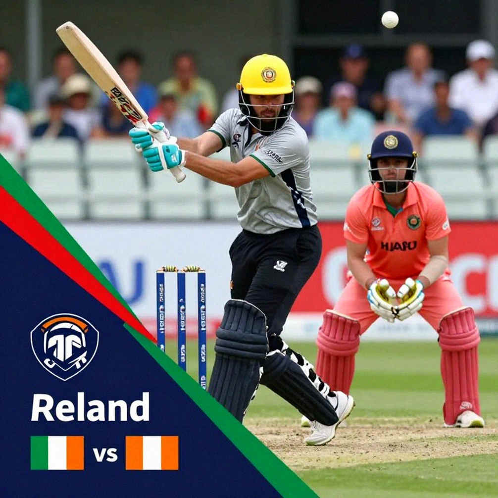 Not a Favour, an NOC: The Two Conditions That Broke the WCL's Biggest Fixture Not a Favour, an NOC: The Two Conditions That Broke the WCL's Biggest Fixture