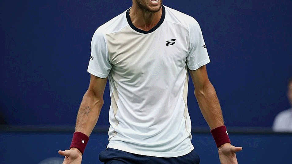 Jannik Sinner's China Open Withdrawal: Knee Injury and World No.1 Crisis Jannik Sinner's China Open Withdrawal: Knee Injury and World No.1 Crisis