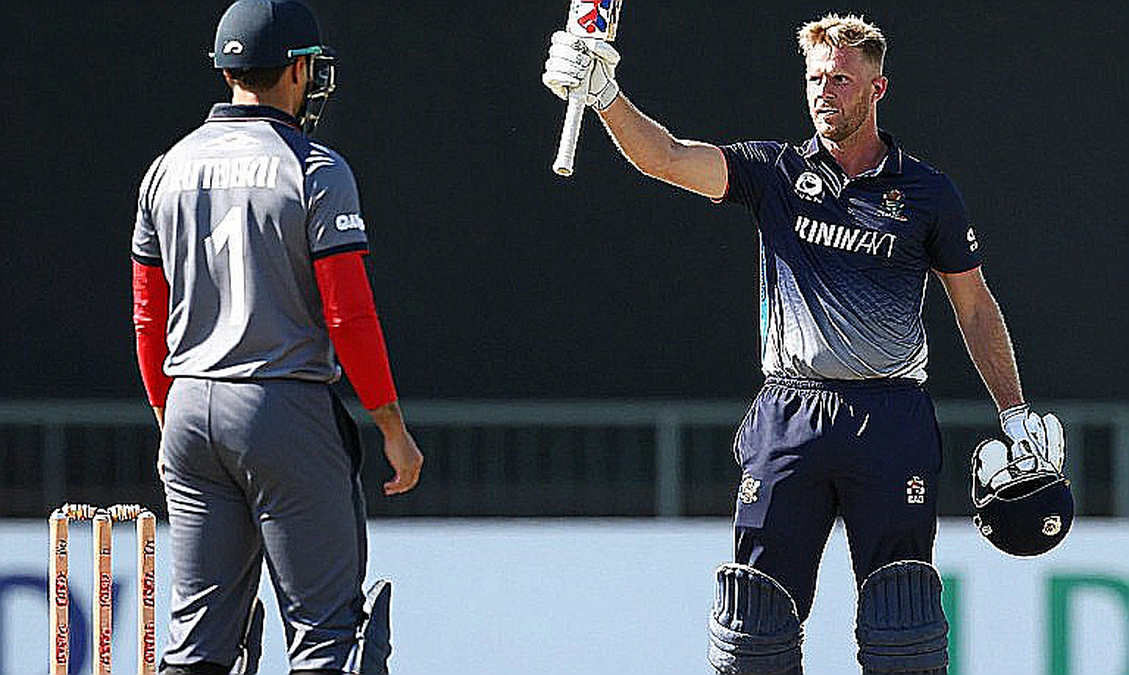 3.07, Not 3/14: Limansa Thilakarathna's Leg-Spin Data Profile Before the Faisalabad Final
