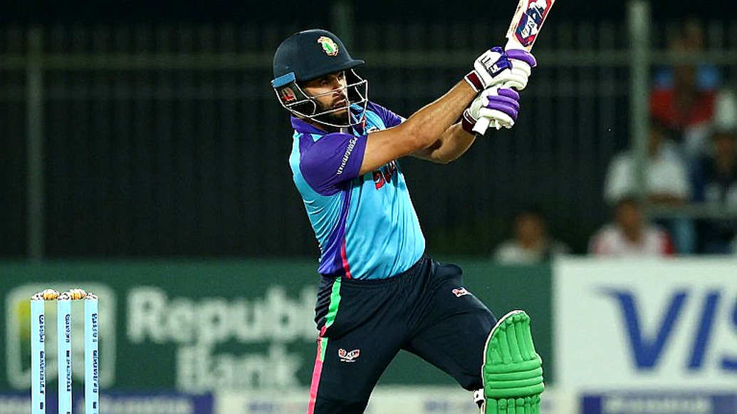 3.07, Not 3/14: Limansa Thilakarathna's Leg-Spin Data Profile Before the Faisalabad Final
