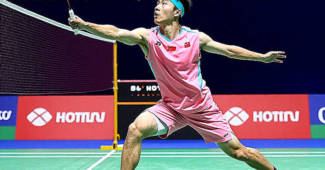 21-12, 19-21, 14-21: What Satwik-Chirag's Asian Games Exit Actually Reveals 21-12, 19-21, 14-21: What Satwik-Chirag's Asian Games Exit Actually Reveals