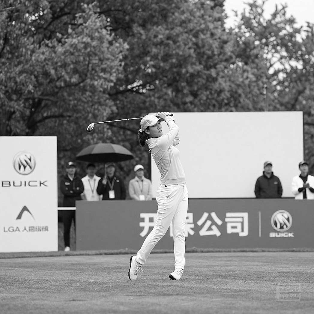 Empty Data, Full Framework: The Silent Trap in Golf Analysis Empty Data, Full Framework: The Silent Trap in Golf Analysis