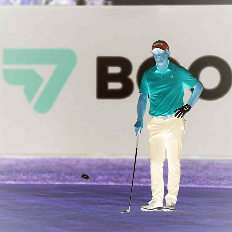 Empty Data, Full Framework: The Silent Trap in Golf Analysis Empty Data, Full Framework: The Silent Trap in Golf Analysis
