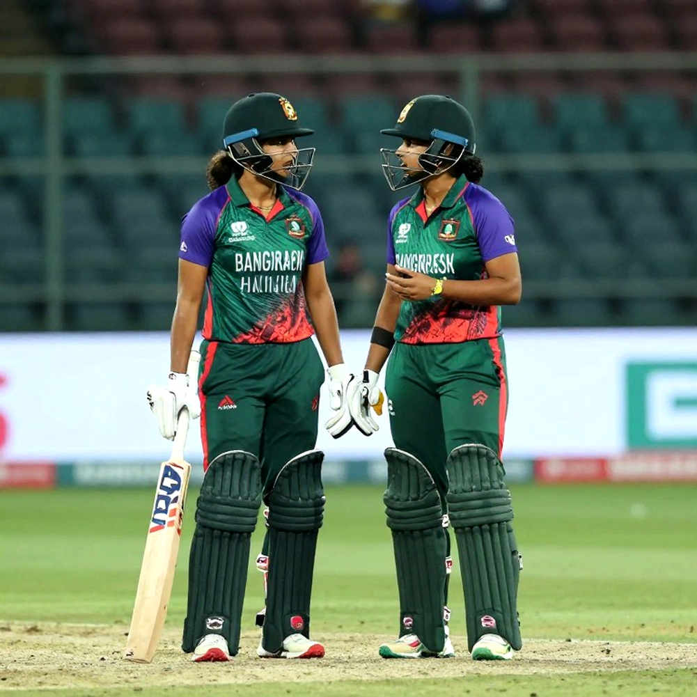 Pakistan's Test Squad Against Sri Lanka: Ten Dropped, Three Uncapped — The Ledger of a Rebuild