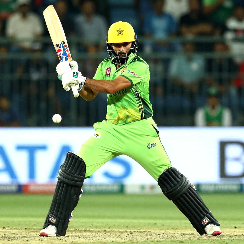 Pakistan's Test Squad Against Sri Lanka: Ten Dropped, Three Uncapped — The Ledger of a Rebuild