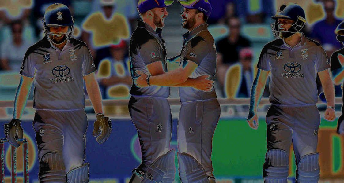 Santner's New Zealand vs India Series: The Geography of Four Grounds and a New Spin Contract