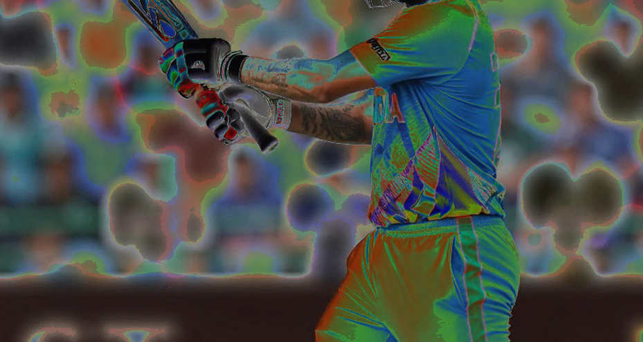 The Null Payload: The Cricket Analysis That Refused to Be Written The Null Payload: The Cricket Analysis That Refused to Be Written