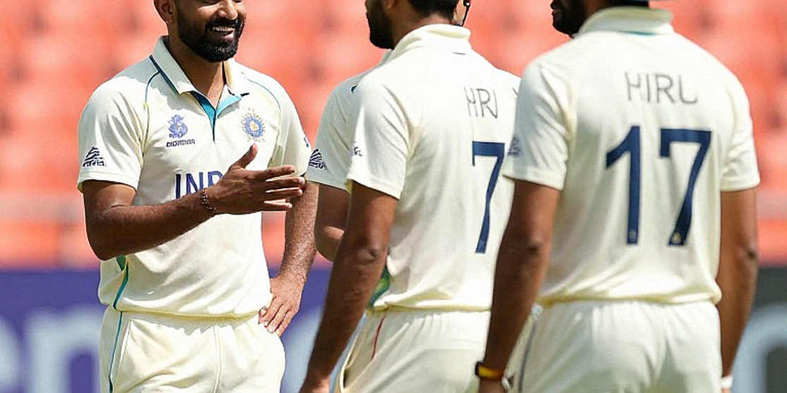 Liton's 121, Dubai's Silence, and the Voice Notes from Rajshahi