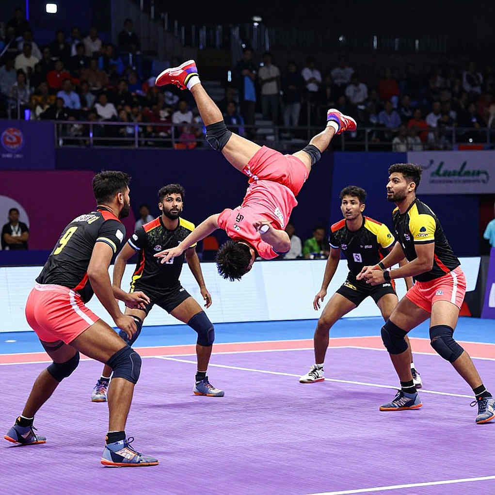 পাওয়ান সেহরাওয়াত বাদ, কমনওয়েলথ কাবাডিতে ভারতের ১৭ জনের সম্ভাব্য দল — তারকার অনুপস্থিতি আর গভীরতার আসল পরীক্ষা