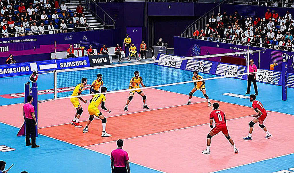 Pawan Sehrawat Left Out as India Announce 17 Probables for Commonwealth Kabaddi Championship 2026: A Star's Absence and the Real Test of Depth Pawan Sehrawat Left Out as India Announce 17 Probables for Commonwealth Kabaddi Championship 2026: A Star's Absence and the Real Test of Depth
