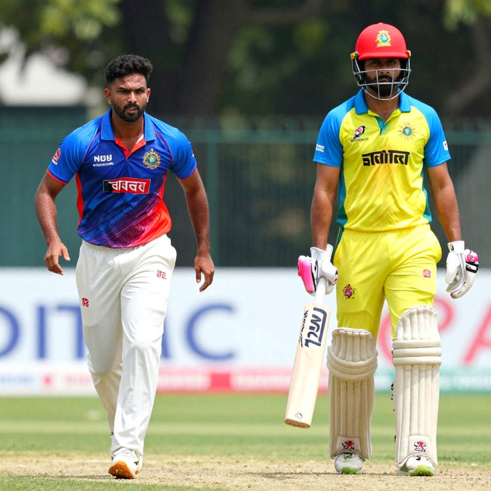 খালি খাতার সততা: ডেটা-পাইপলাইন যখন চুপ করে যায়, তখন ক্রিকেটের লেজার কী বলে