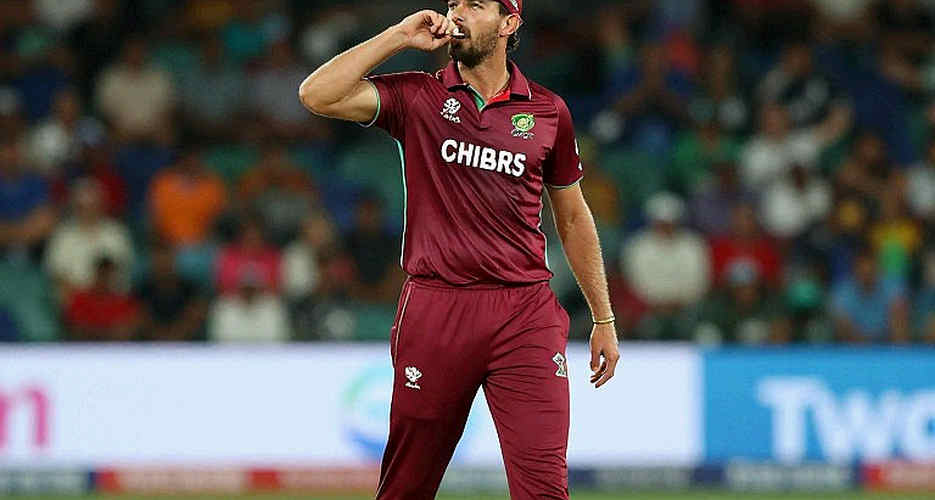 Zero Input, Zero Guesswork: The Discipline of Saying "I Don't Know" Across the Eight Pillars of Cricket Analysis Zero Input, Zero Guesswork: The Discipline of Saying "I Don't Know" Across the Eight Pillars of Cricket Analysis