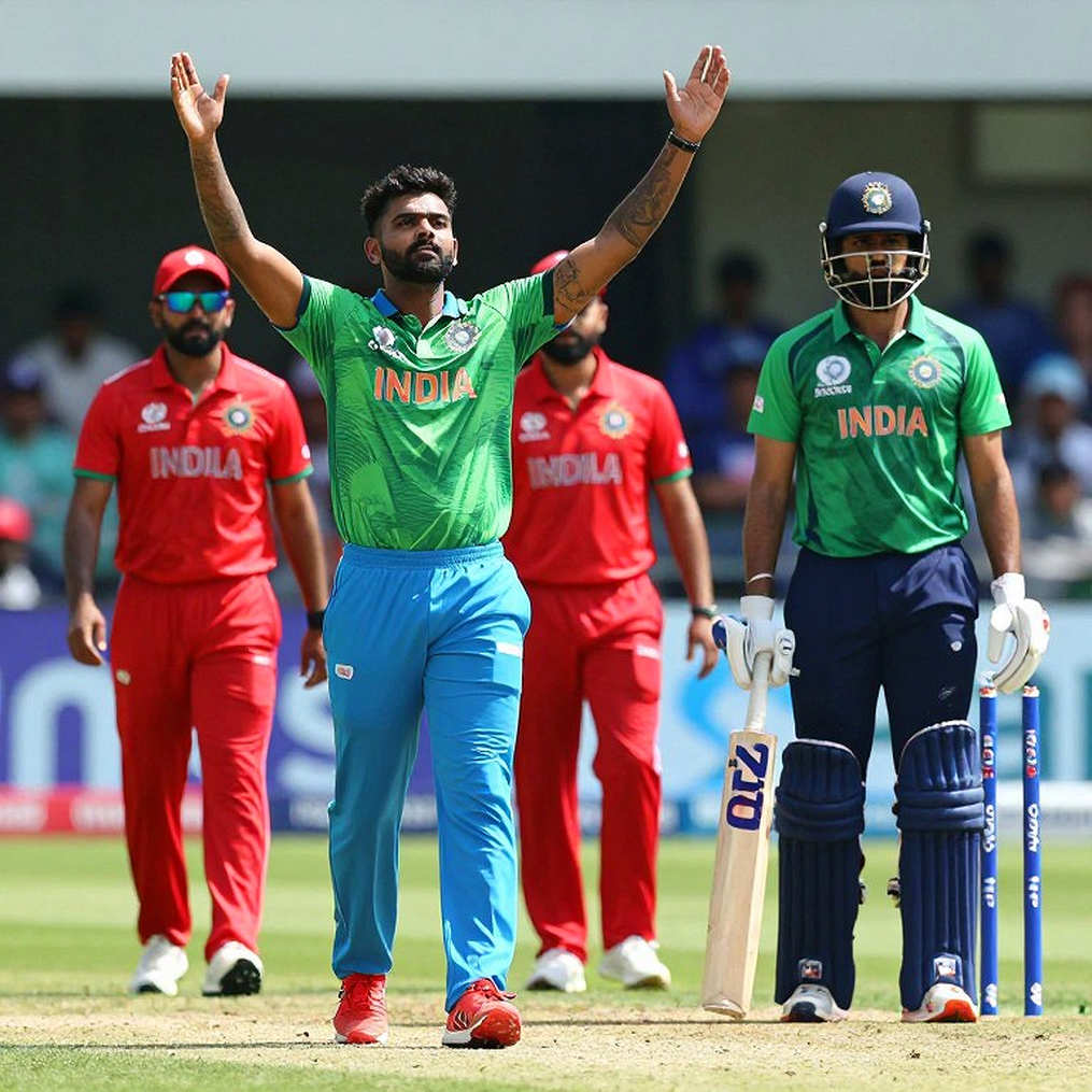 হলুদ পতাকা: যে ১৪ সেকেন্ডে ক্রিকেটের গল্প বদলে যায় হলুদ পতাকা: যে ১৪ সেকেন্ডে ক্রিকেটের গল্প বদলে যায়