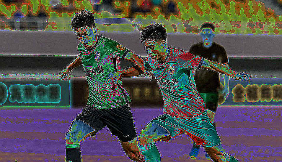 সান সিরোর নীরবতা আর দুই মহাদেশের ফাঁক: ইন্টার মিলান বনাম ক্লাব ব্রুগের ইউরোপীয় পরীক্ষা