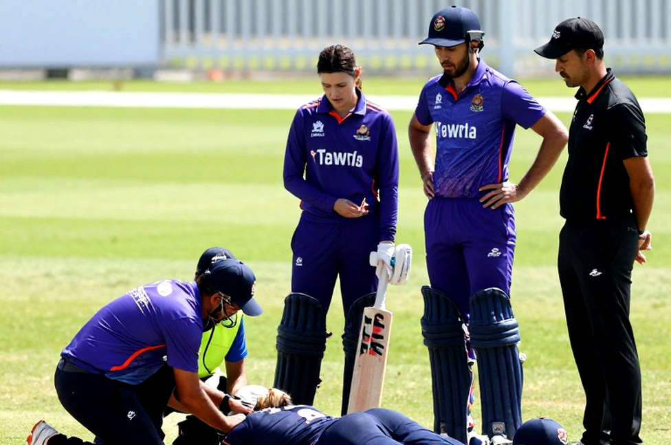 অ্যাডাক্টর স্ট্রেইন আর একটা নীরব লেজার: কিশানের বিশ্রাম নিয়ে বিসিসিআইয়ের বুলেটিন আসলে কী বলছে অ্যাডাক্টর স্ট্রেইন আর একটা নীরব লেজার: কিশানের বিশ্রাম নিয়ে বিসিসিআইয়ের বুলেটিন আসলে কী বলছে