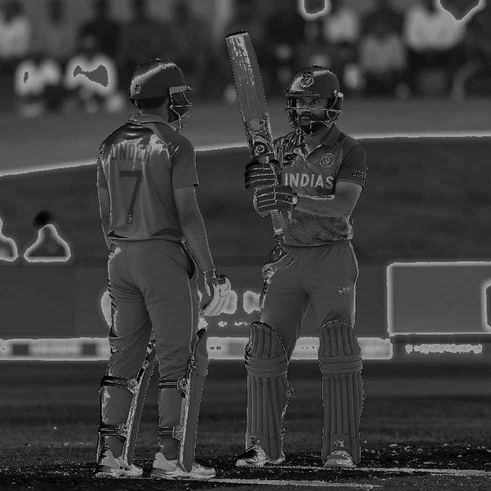 অস্ট্রেলিয়ার কোলাপস: কেপ টাউনের পর গকেবেরহার দ্বিতীয় টেস্টে কী বার্তা দিল?