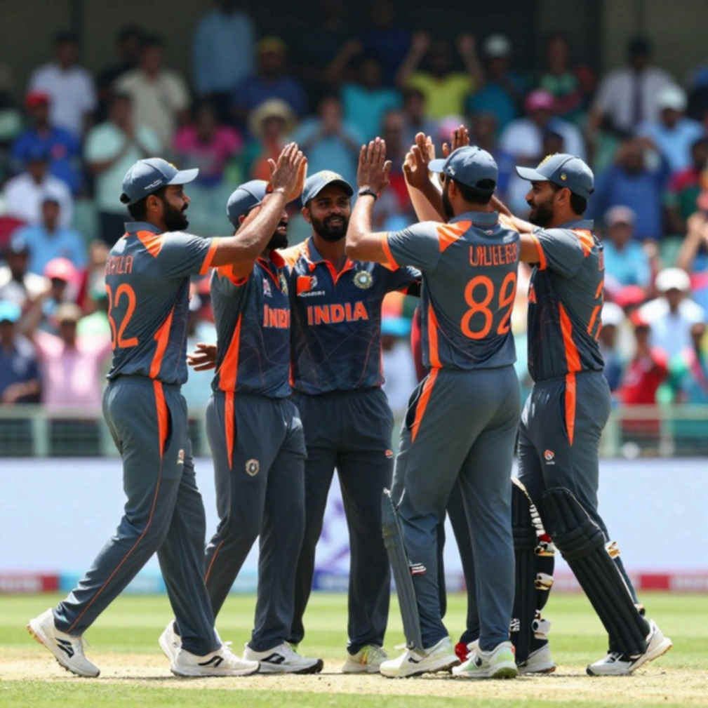 The Politics of Dot Balls: Three Asia Cup Finals and Bangladesh's Middle-Over Ledger The Politics of Dot Balls: Three Asia Cup Finals and Bangladesh's Middle-Over Ledger