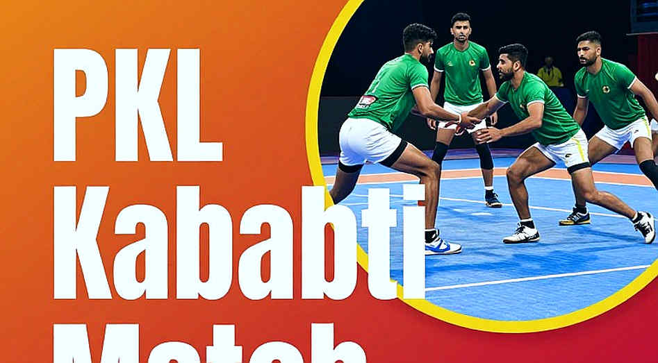 The Empty Cells in Kabaddi's Ledger The Empty Cells in Kabaddi's Ledger
