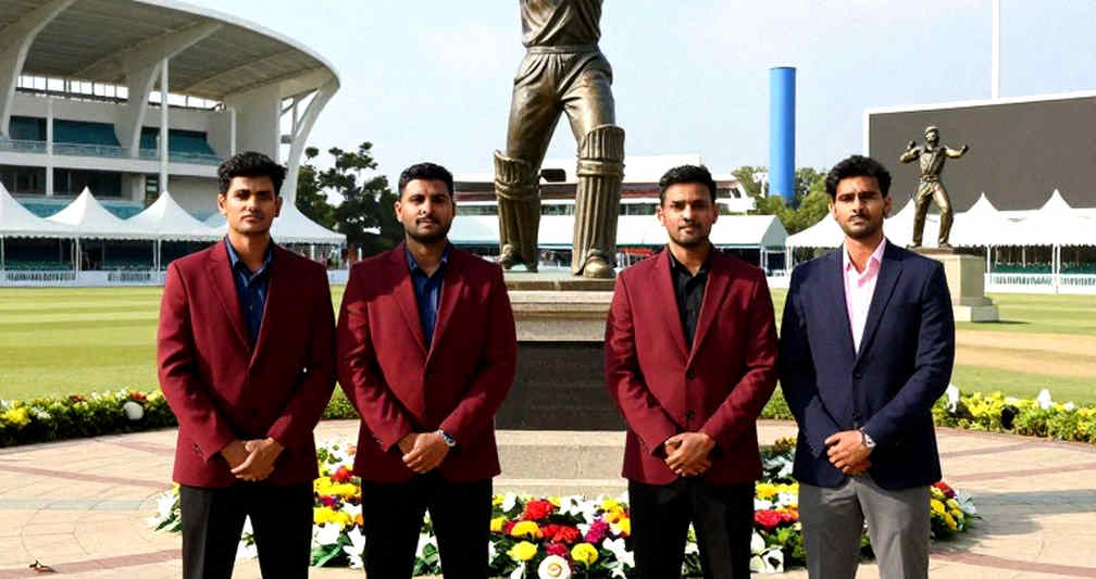 NOC-এর ছোট্ট অক্ষরগুলো: আইপিএল নিলাম, কেন্দ্রীয় চুক্তি এবং ক্রিকেটের সমান্তরাল শ্রম-বাজার NOC-এর ছোট্ট অক্ষরগুলো: আইপিএল নিলাম, কেন্দ্রীয় চুক্তি এবং ক্রিকেটের সমান্তরাল শ্রম-বাজার