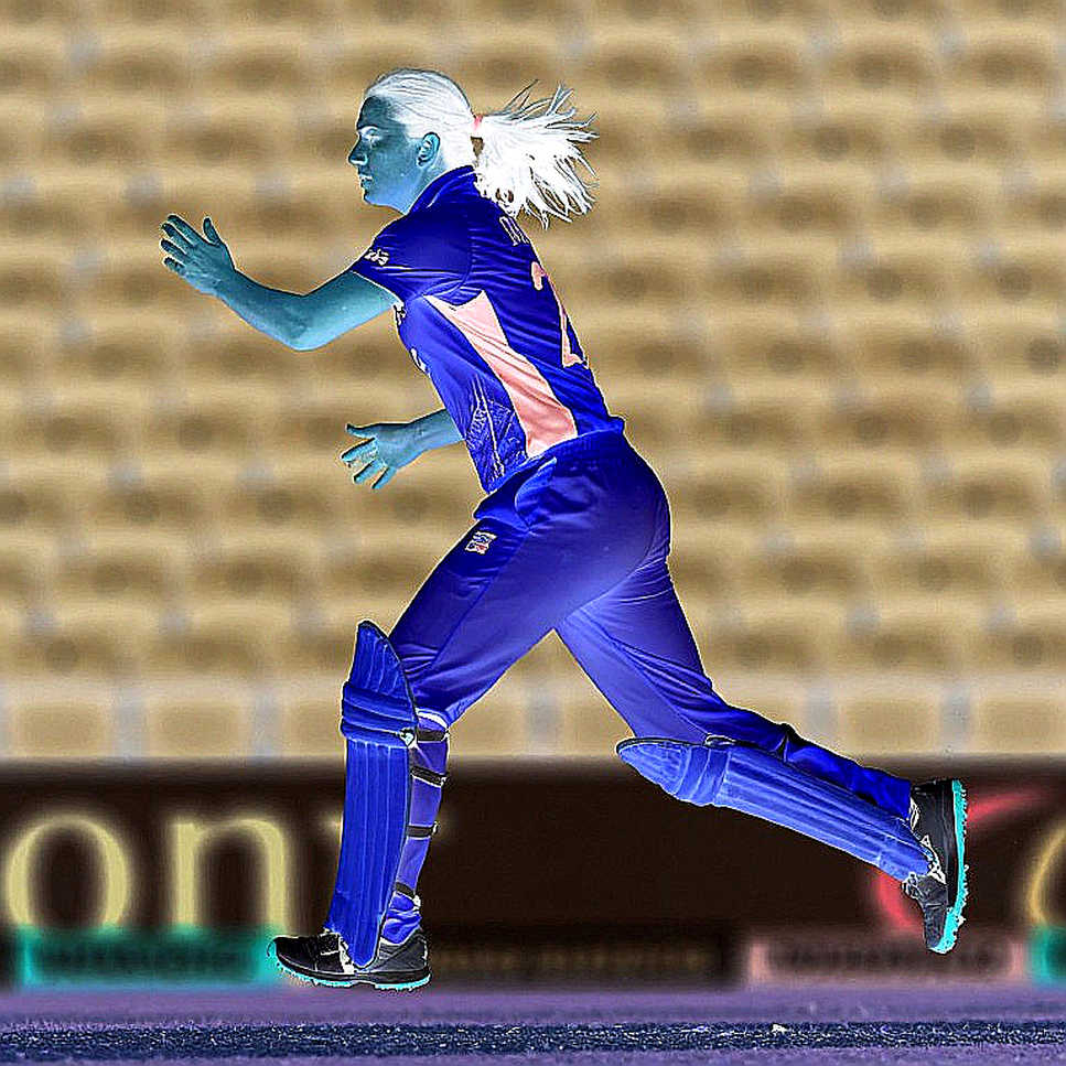 Twenty-One Dot Balls: The Real Address of Bangladesh's Broken Run-Chase at the Asia Cup
