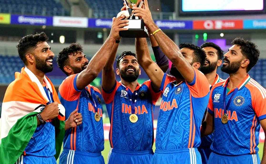 Sharjah's Seven Wickets and Rawalpindi's 429: What ODI Rankings Six, Seven and Eight Actually Say Sharjah's Seven Wickets and Rawalpindi's 429: What ODI Rankings Six, Seven and Eight Actually Say