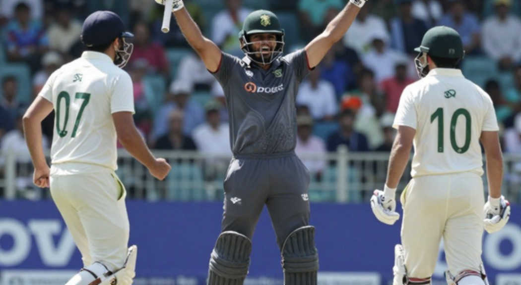 Sharjah's Seven Wickets and Rawalpindi's 429: What ODI Rankings Six, Seven and Eight Actually Say Sharjah's Seven Wickets and Rawalpindi's 429: What ODI Rankings Six, Seven and Eight Actually Say