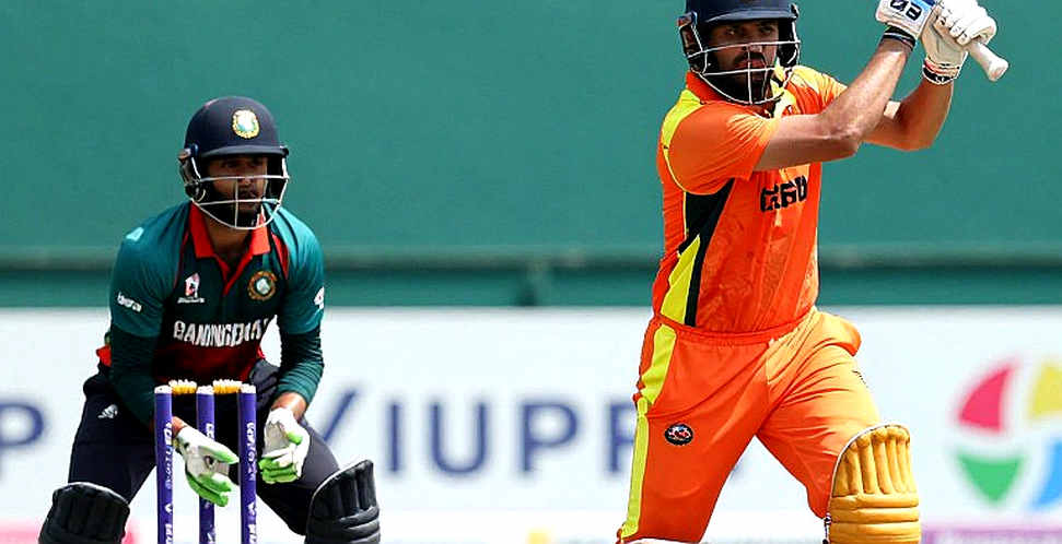 The Kookaburra Season: The Real Ledger Behind the NCL's Batting Inflation The Kookaburra Season: The Real Ledger Behind the NCL's Batting Inflation