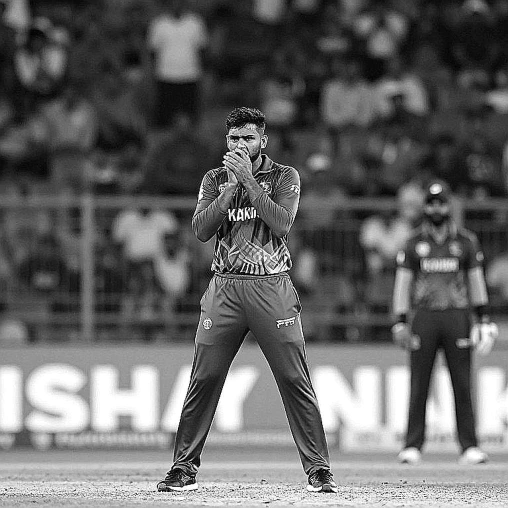 Not the Death Overs, but 14 to 16: Where Bangladesh's T20 Module Actually Breaks