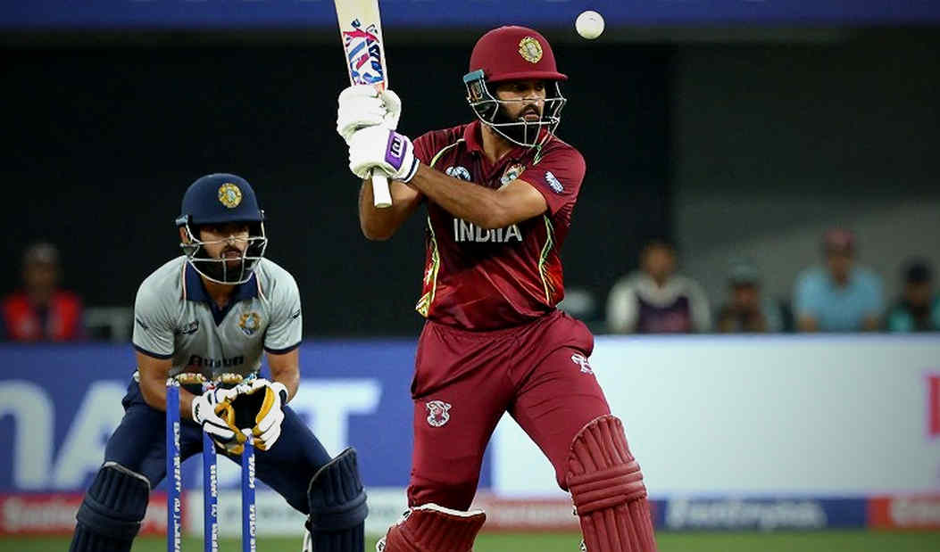 Dhananjaya de Silva's 7-8-3: The Sri Lanka Blueprint Hidden in a Losing Record Dhananjaya de Silva's 7-8-3: The Sri Lanka Blueprint Hidden in a Losing Record