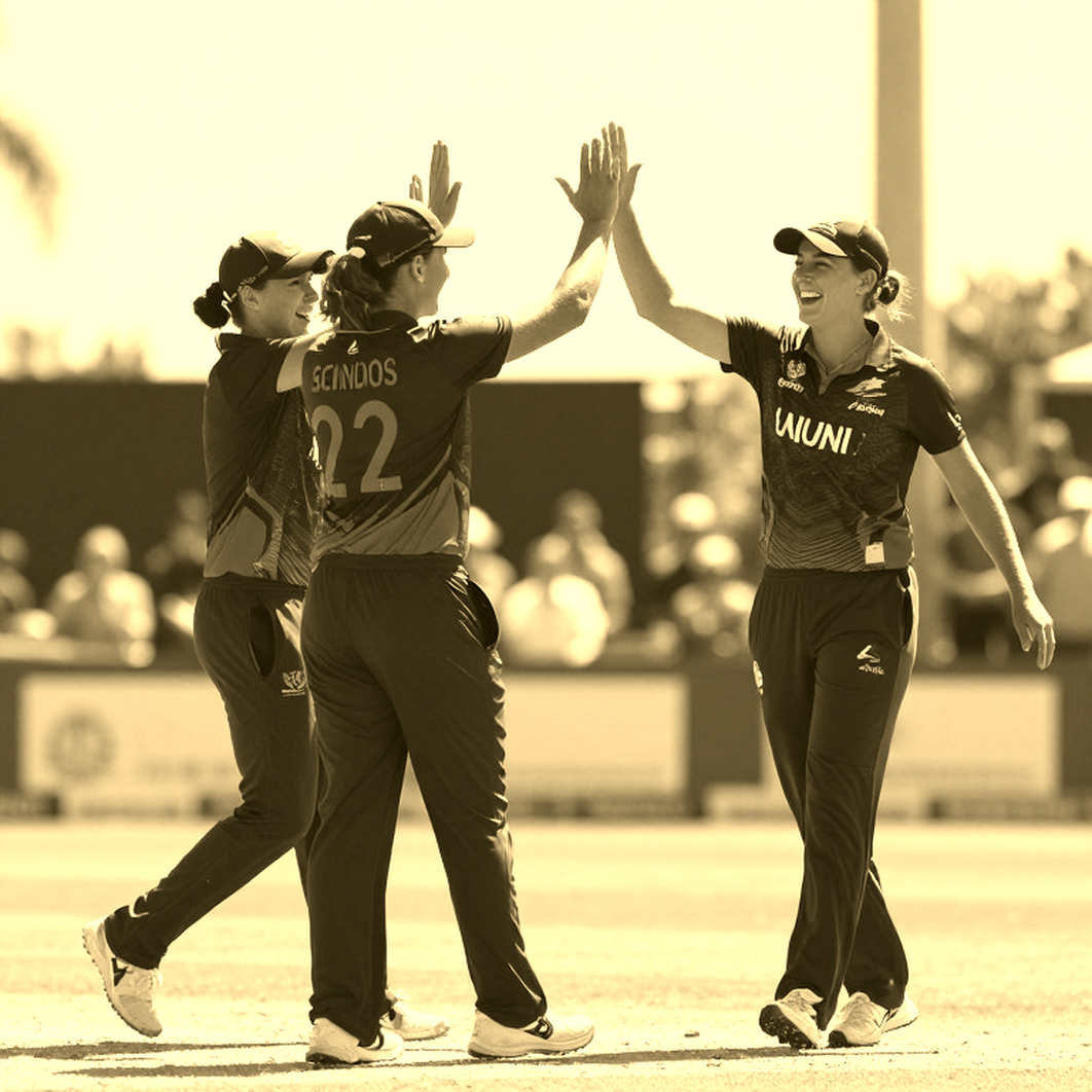 The Fixture List Arrived; the Ledger Did Not: What 41 Matches at the 2027 Under-19 Women's World Cup Still Leave Open The Fixture List Arrived; the Ledger Did Not: What 41 Matches at the 2027 Under-19 Women's World Cup Still Leave Open