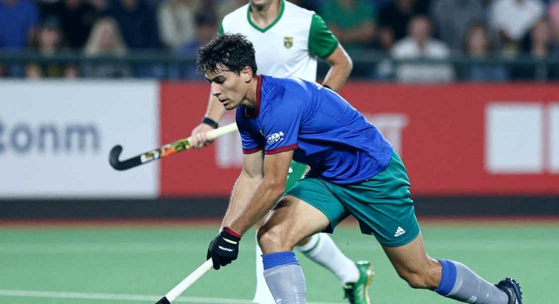 One Turf, 13 Editions and Junior Medals: Bangladesh Hockey's Ledger and Drag-Flick One Turf, 13 Editions and Junior Medals: Bangladesh Hockey's Ledger and Drag-Flick