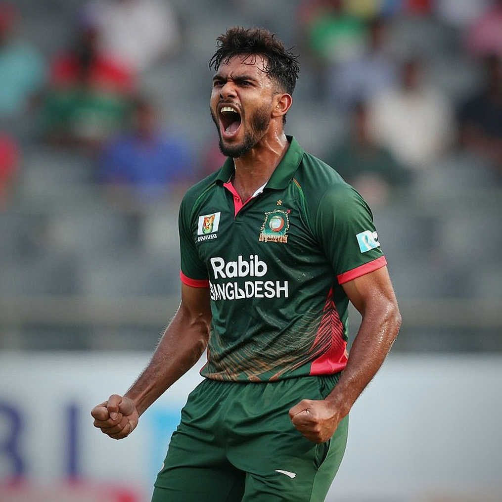 ত্রিশতকের আলোয় ঢাকা পড়া সত্য: সালমান আলী আঘার অধিনায়কত্ব হারানো এবং পাকিস্তান ক্রিকেটের ফরম্যাট-বিভ্রাট ত্রিশতকের আলোয় ঢাকা পড়া সত্য: সালমান আলী আঘার অধিনায়কত্ব হারানো এবং পাকিস্তান ক্রিকেটের ফরম্যাট-বিভ্রাট