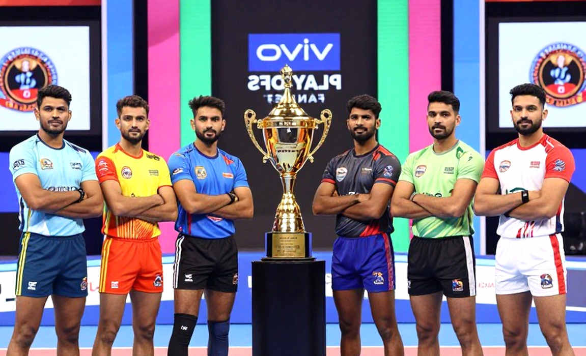 Commonwealth Kabaddi Championship 2026: The List That Never Came, and the Real Signal Buried in AKFI's 17-Player Camp