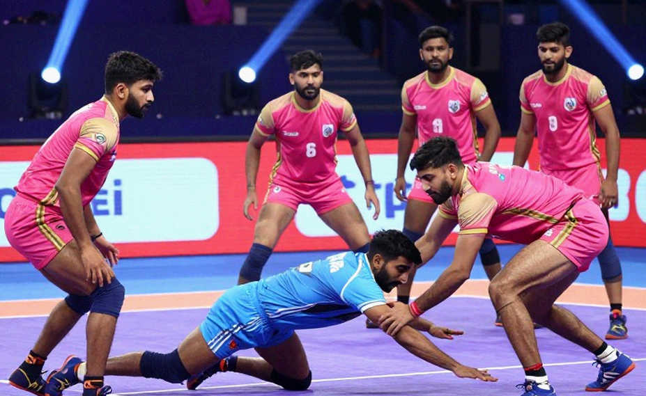 Commonwealth Kabaddi Championship 2026: The List That Never Came, and the Real Signal Buried in AKFI's 17-Player Camp