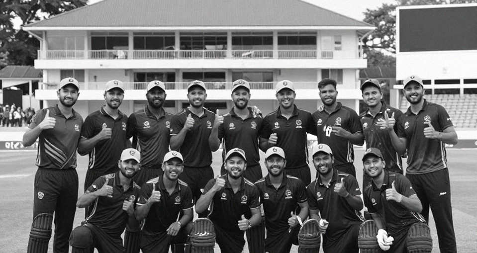 চার দিনে দুই সেঞ্চুরি, আর নয়টি ইনিংসের নীরবতা চার দিনে দুই সেঞ্চুরি, আর নয়টি ইনিংসের নীরবতা