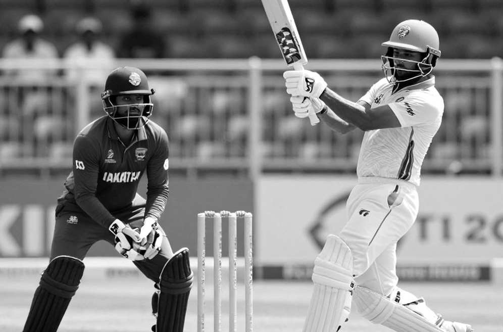 The Blockchain of Trust: Cricket's Chain of Verification and Its Fractures The Blockchain of Trust: Cricket's Chain of Verification and Its Fractures