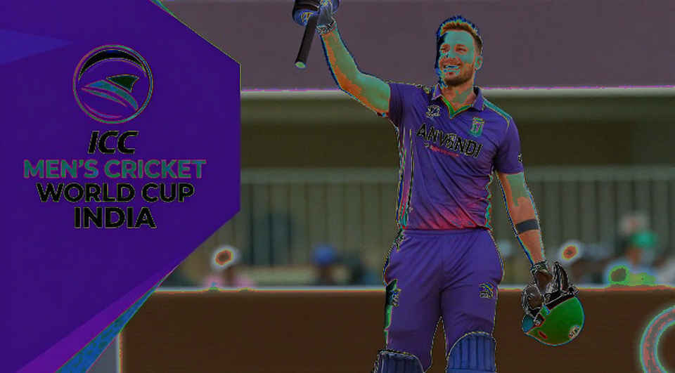 Pakistan's Veterans Withdraw from the Masters World Cup: A Title Defence Lost Before the First Ball Pakistan's Veterans Withdraw from the Masters World Cup: A Title Defence Lost Before the First Ball