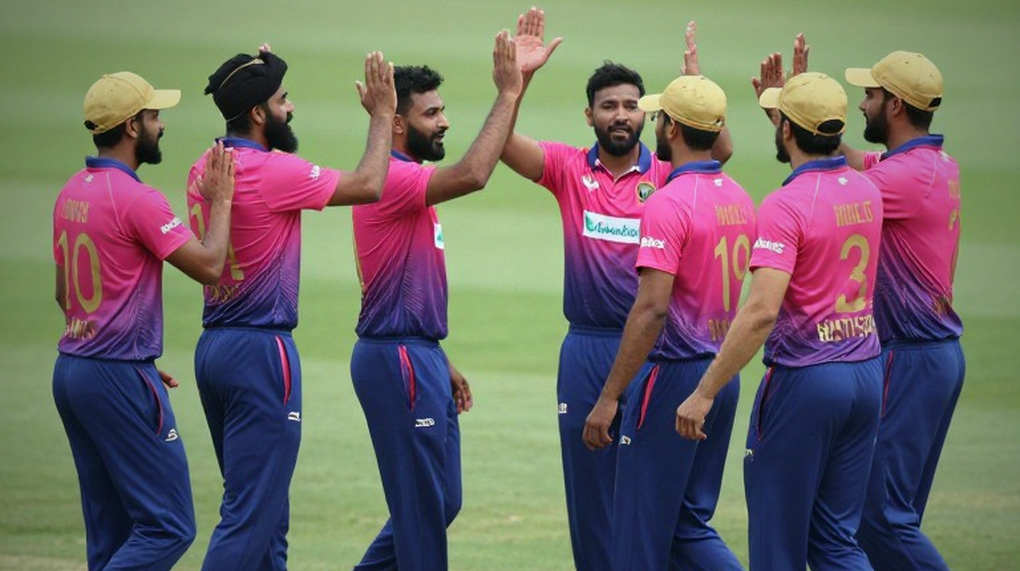 Pakistan's Veterans Withdraw from the Masters World Cup: A Title Defence Lost Before the First Ball Pakistan's Veterans Withdraw from the Masters World Cup: A Title Defence Lost Before the First Ball