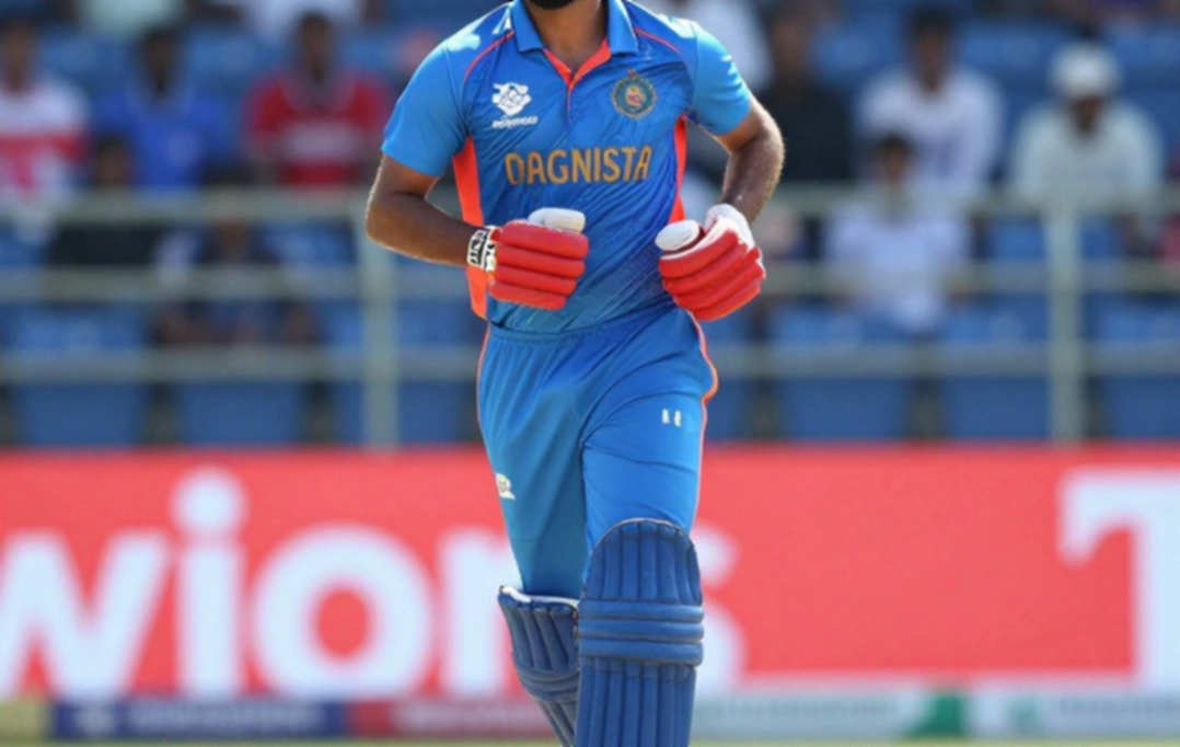 Sri Lanka Representative Six-a-Side Squad Announced for Hong Kong Sixes 2026: Sangeeth Cooray to Captain, Group B With Bangladesh and Scotland
