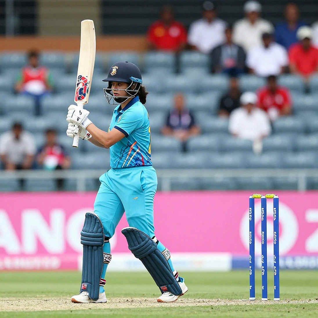 Sri Lanka Representative Six-a-Side Squad Announced for Hong Kong Sixes 2026: Sangeeth Cooray to Captain, Group B With Bangladesh and Scotland