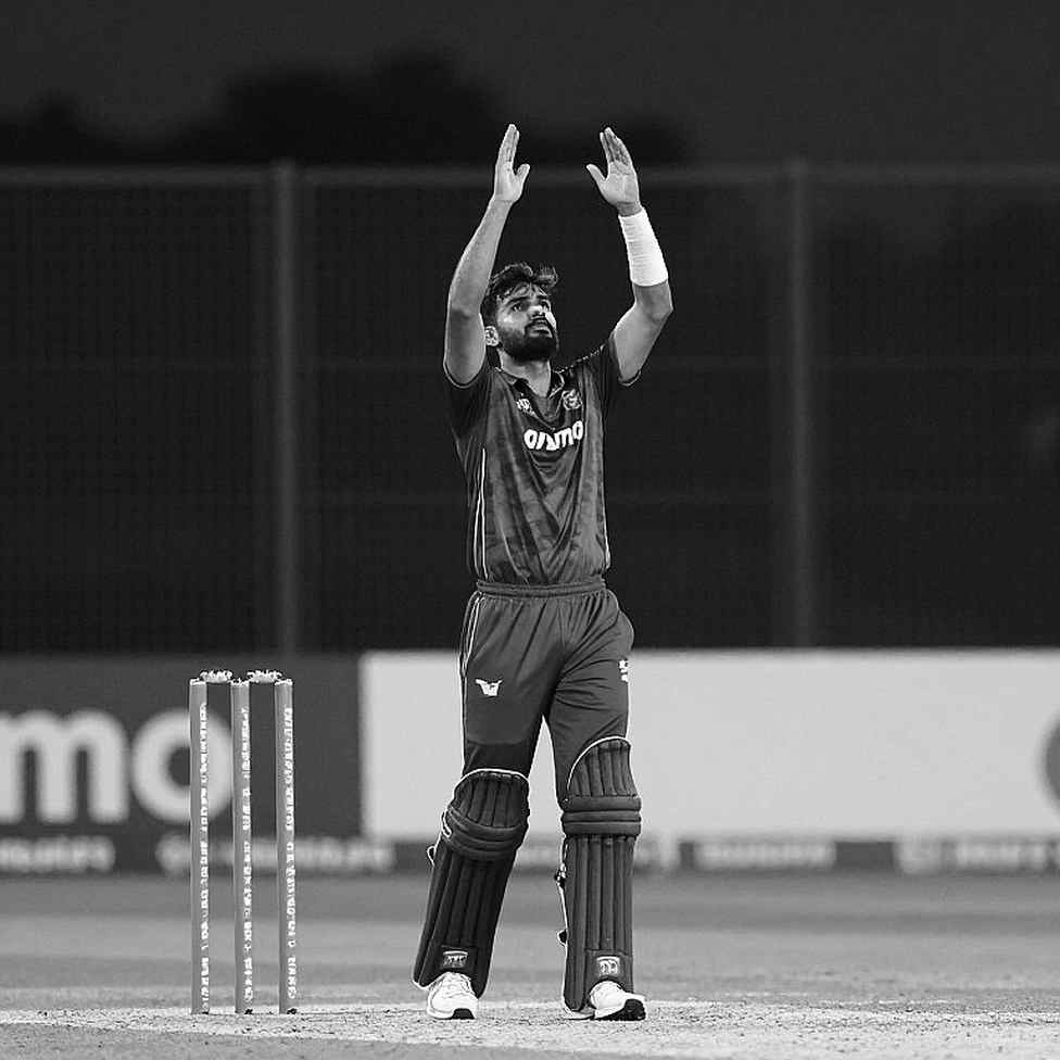 Empty Cells, Full Rumours: The Information Gap Behind Asia's Cricket Transfer Market Empty Cells, Full Rumours: The Information Gap Behind Asia's Cricket Transfer Market