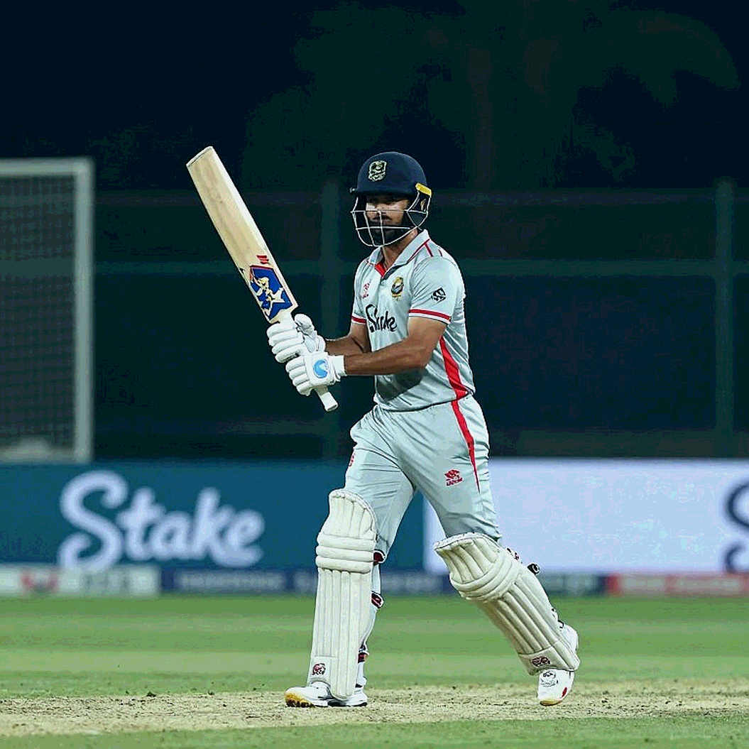 421 in Durban: The Bayesian Limit of Test Cricket and the Geometry of the Impossible
