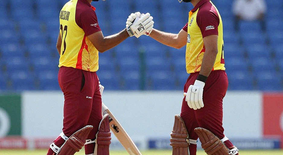 মাইক হেসন পাকিস্তানের টেস্ট প্রধান কোচ হিসেবে শ্রীলঙ্কার বিপক্ষে সিরিজে বহাল থাকতে পারেন