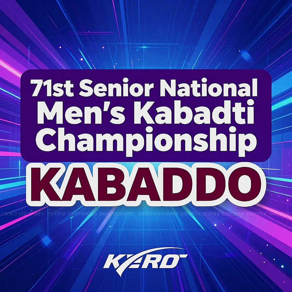 No Pawan Sehrawat, No Medalists — The Hidden Calculus Behind India's Commonwealth Kabaddi Squad No Pawan Sehrawat, No Medalists — The Hidden Calculus Behind India's Commonwealth Kabaddi Squad